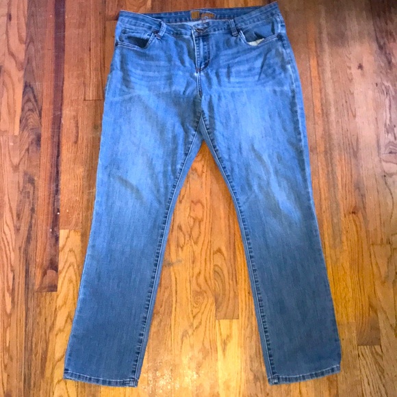 Kut from the Kloth Denim - Kut from the Kloth Jeans